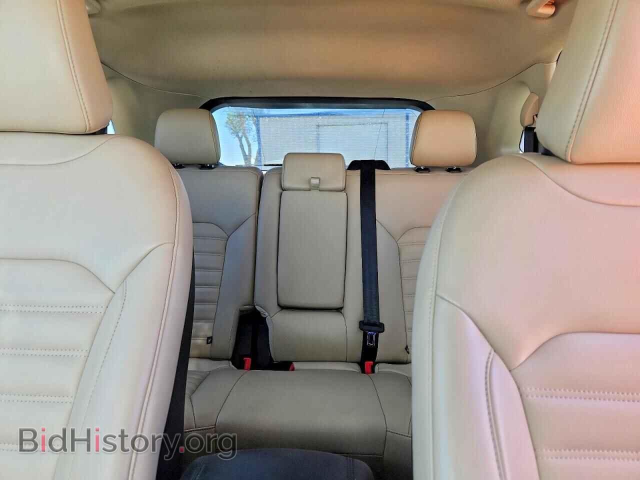 2021 FORD EDGE - VIN: 2FMPK3J90MBA07165 - Photo 10