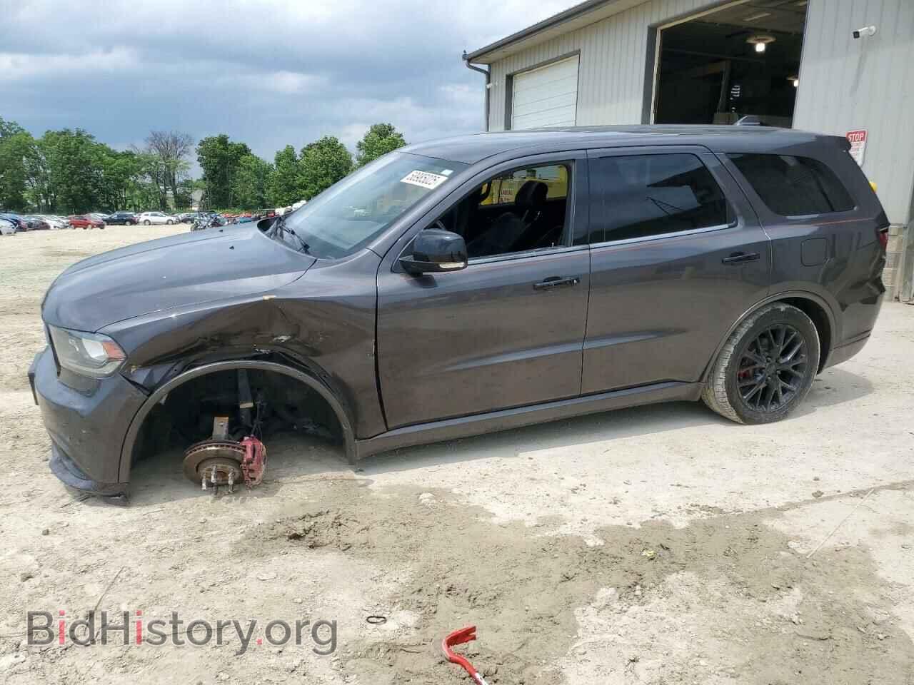 Photo 1C4RDJDG0FC904897 - DODGE DURANGO 2015