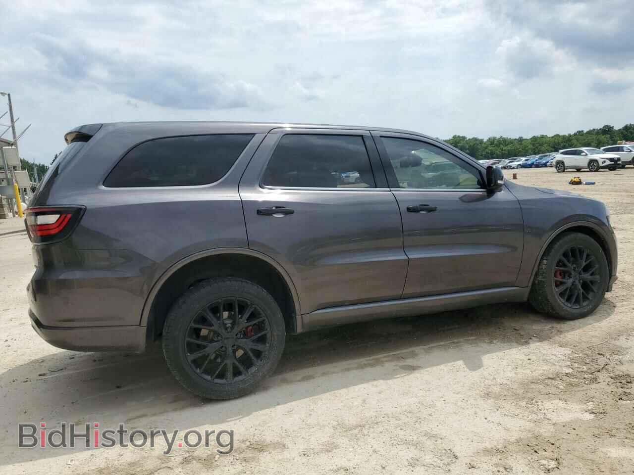 2015 DODGE DURANGO - VIN: 1C4RDJDG0FC904897 - Photo 3