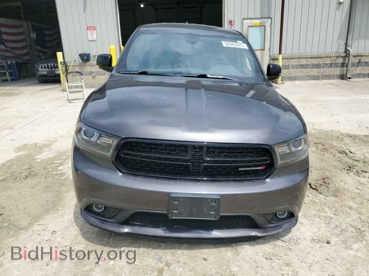 2015 DODGE DURANGO - VIN: 1C4RDJDG0FC904897 - Photo 5