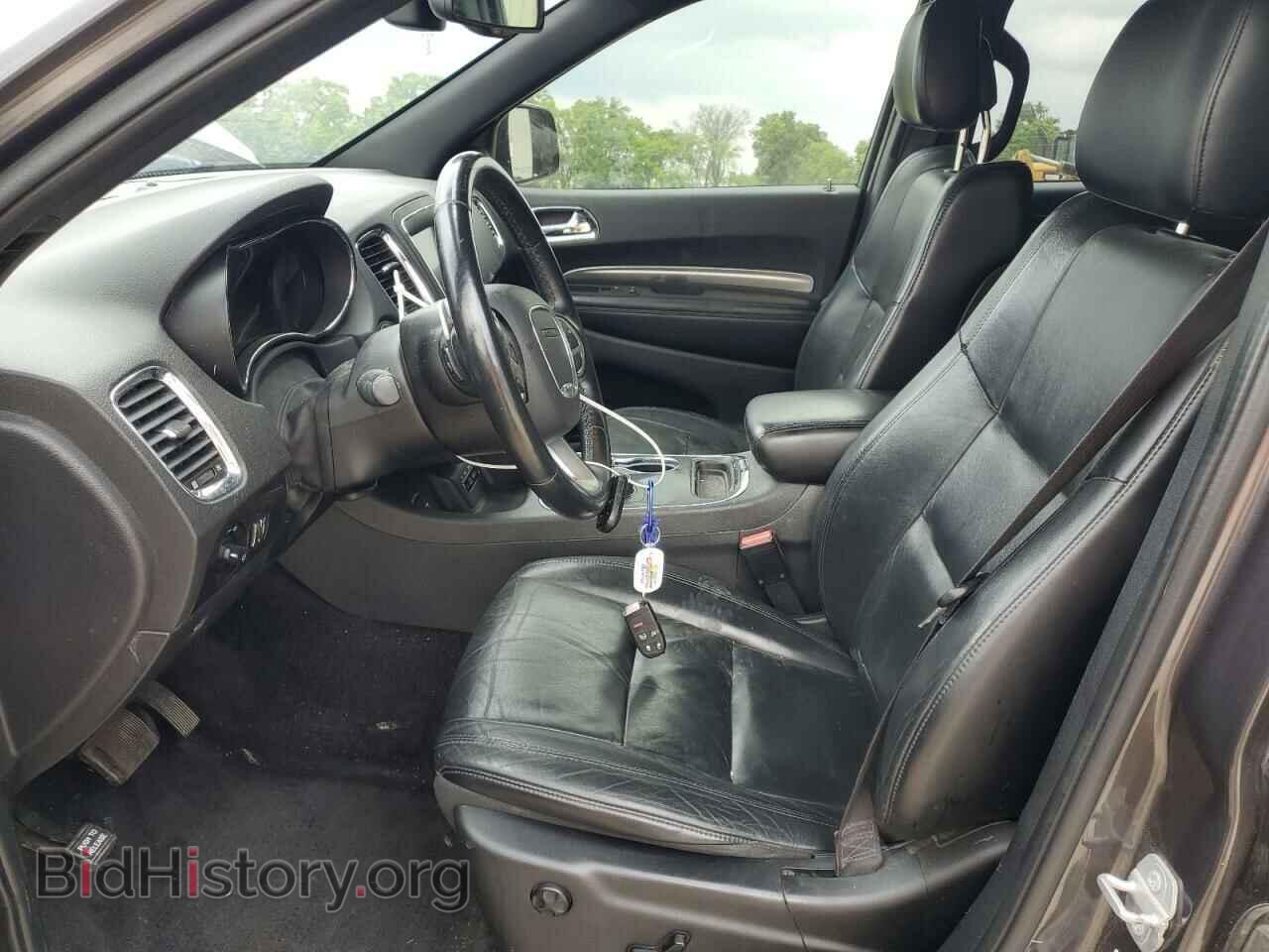2015 DODGE DURANGO - VIN: 1C4RDJDG0FC904897 - Photo 7