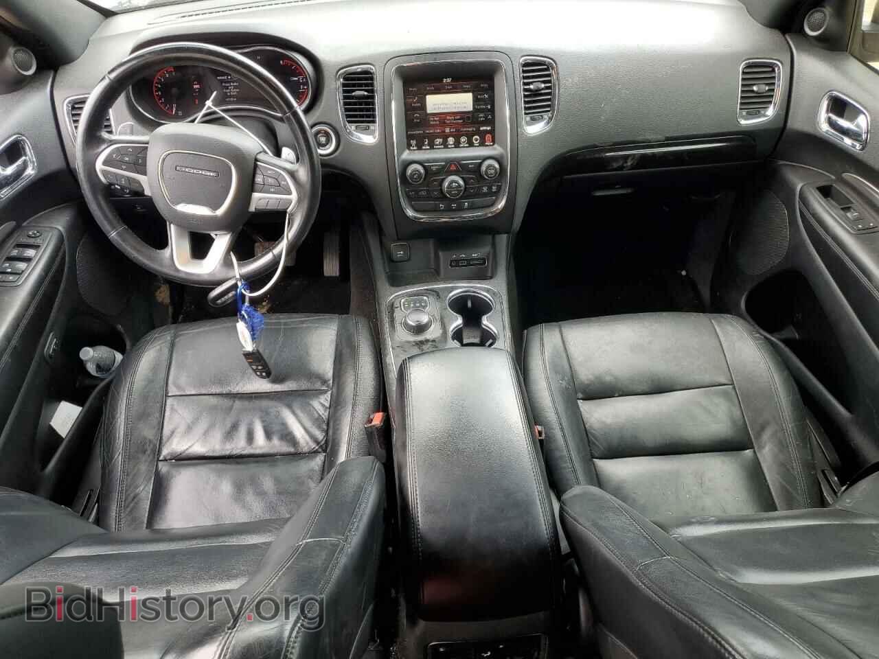 2015 DODGE DURANGO - VIN: 1C4RDJDG0FC904897 - Photo 8