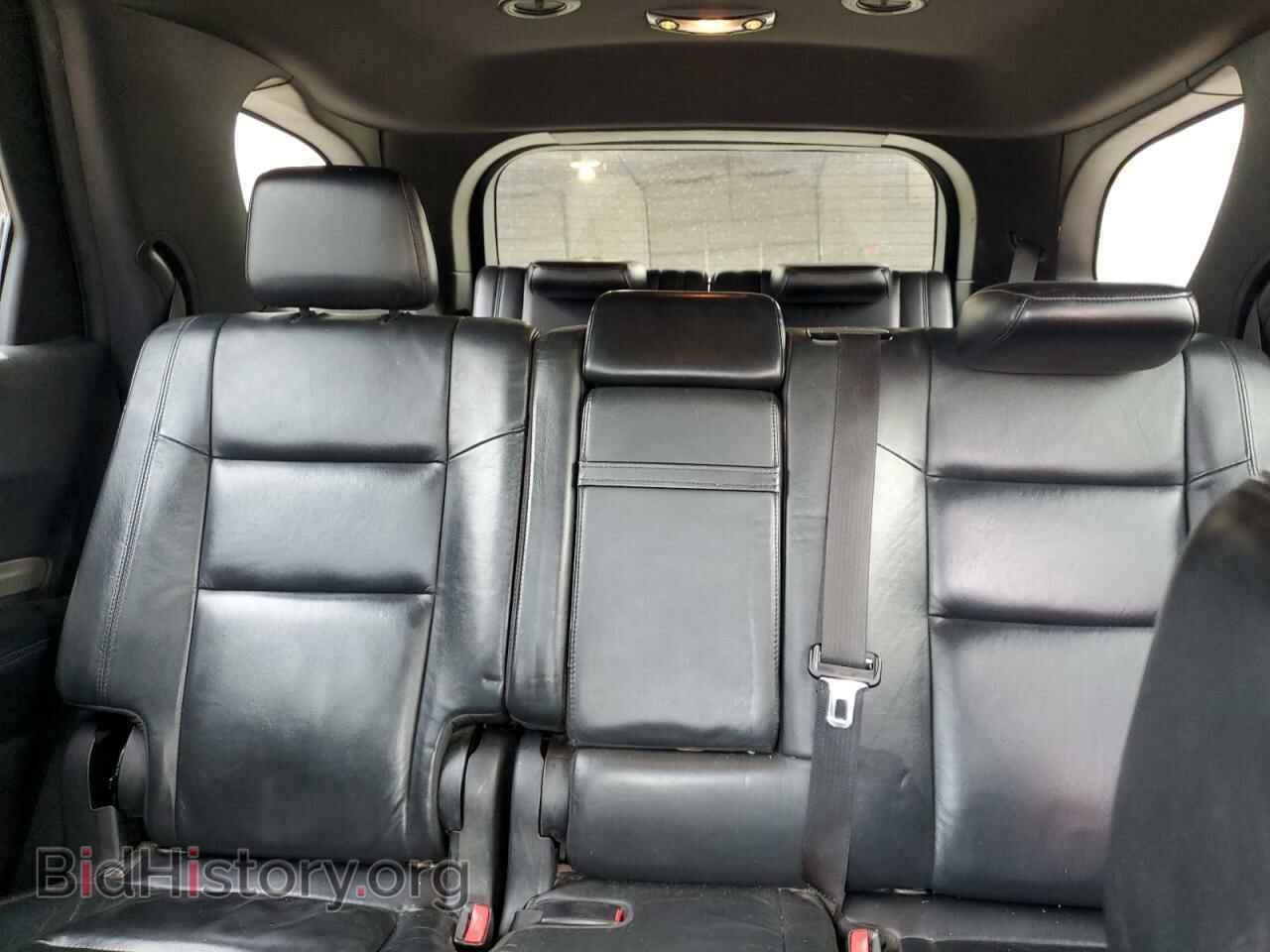 2015 DODGE DURANGO - VIN: 1C4RDJDG0FC904897 - Photo 10