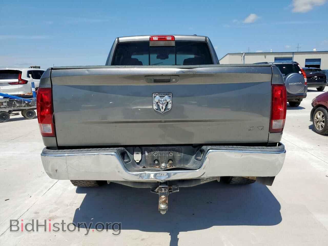 2010 DODGE All Models - VIN: 1D7RB1GP6AS109259 - Photo 6