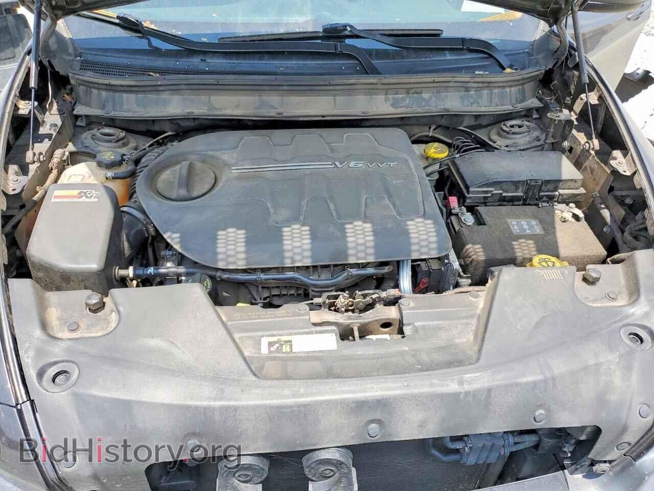 2015 JEEP CHEROKEE - VIN: 1C4PJMBS8FW512855 - Photo 11