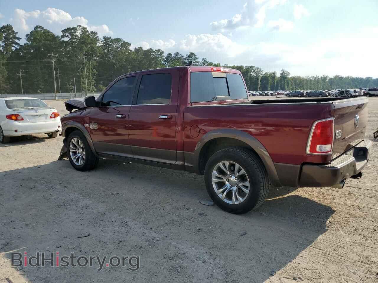 2017 RAM 1500 - VIN: 1C6RR6PT3HS820113 - Photo 2