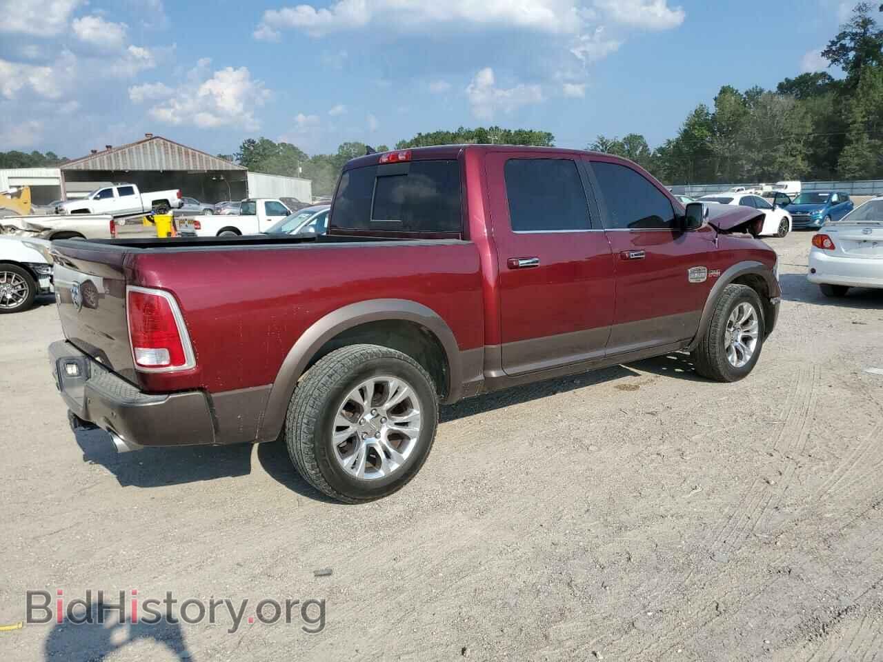 2017 RAM 1500 - VIN: 1C6RR6PT3HS820113 - Photo 3