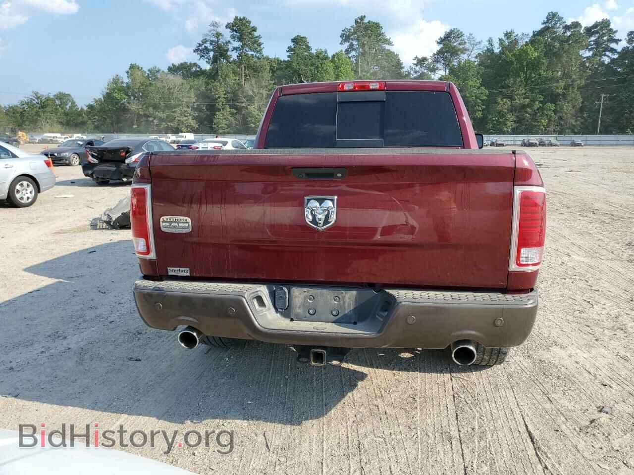 2017 RAM 1500 - VIN: 1C6RR6PT3HS820113 - Photo 6