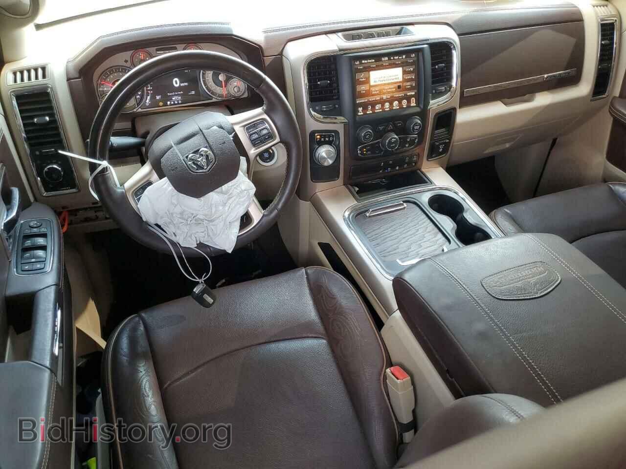 2017 RAM 1500 - VIN: 1C6RR6PT3HS820113 - Photo 8