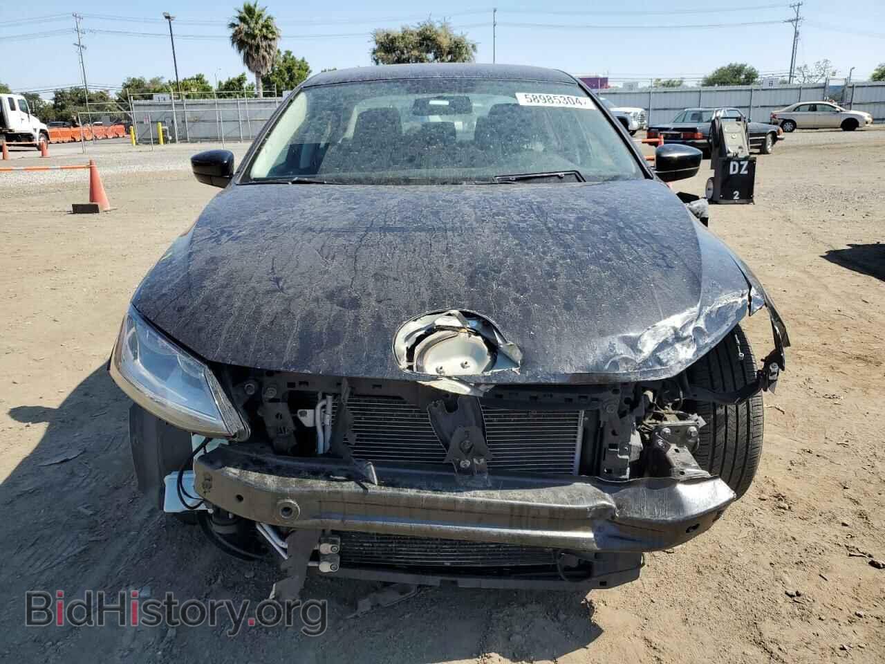 2017 VOLKSWAGEN JETTA - VIN: 3VW2B7AJ2HM355759 - Фото 5