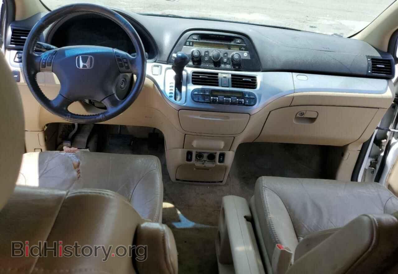 2010 HONDA All Models - VIN: 5FNRL3H66AB045004 - Фото 8