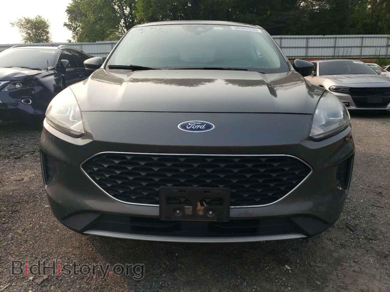 2020 FORD ESCAPE - VIN: 1FMCU9G69LUA20482 - Photo 5