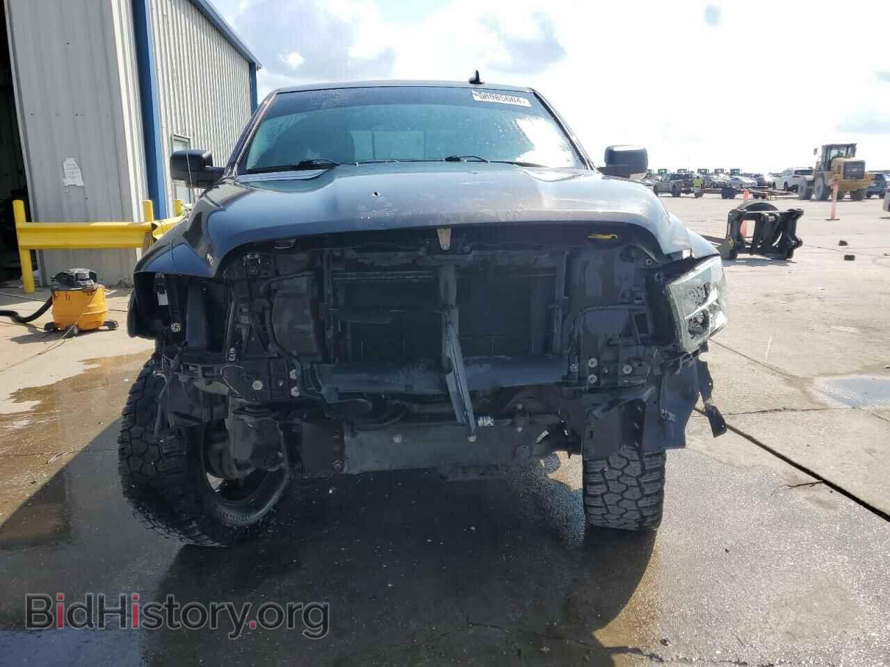 2018 RAM 1500 - VIN: 3C6RR7LT5JG227491 - Фото 5