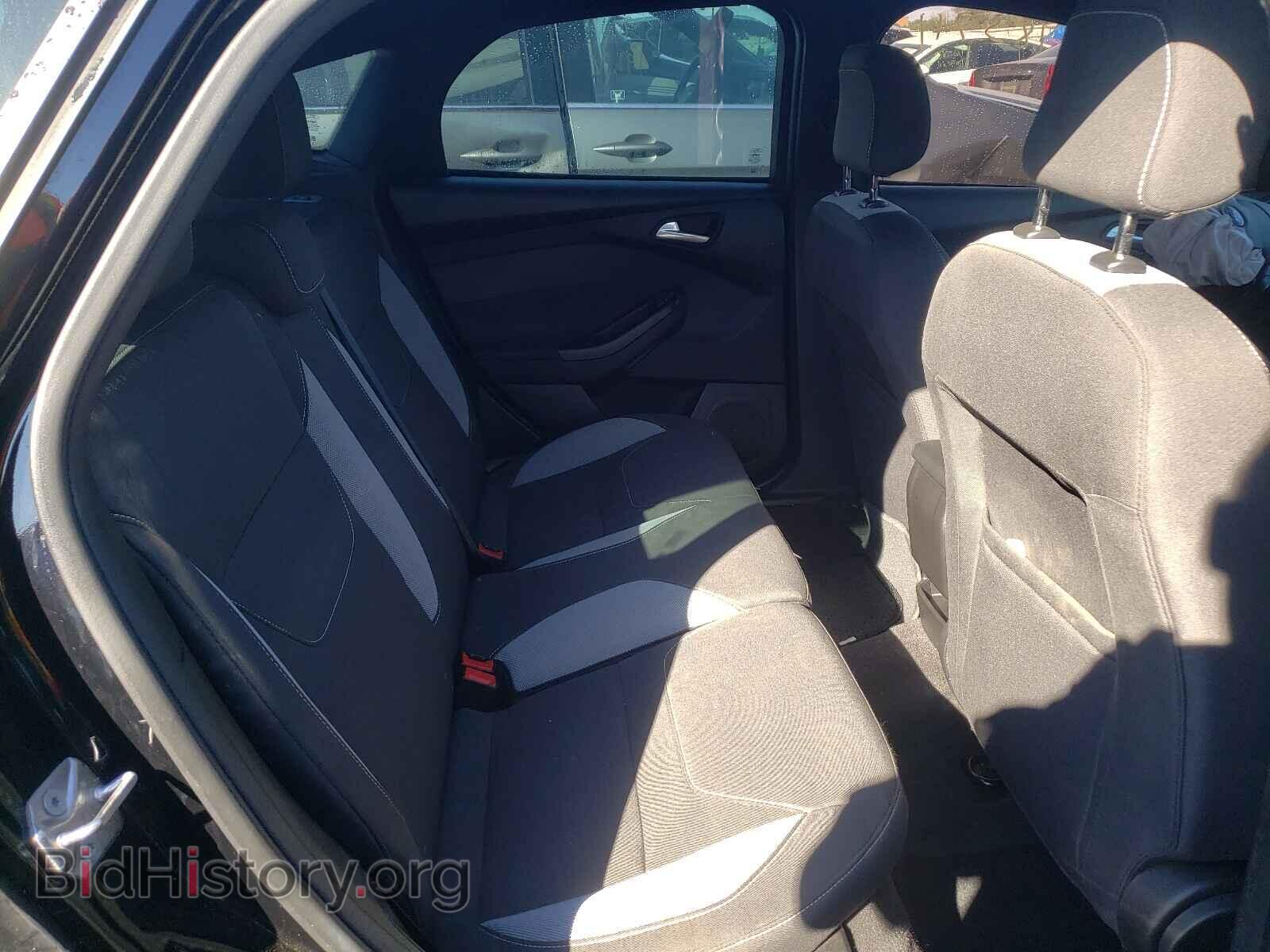 2018 FORD FOCUS - VIN: 1FADP3L99JL289393 - Фото 6
