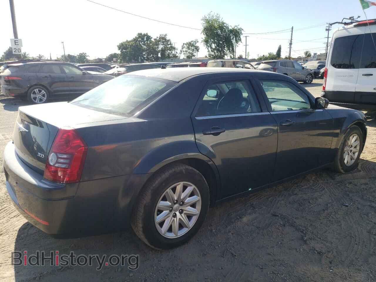 2008 CHRYSLER 300 - VIN: 2C3KA43R48H231082 - Фото 3