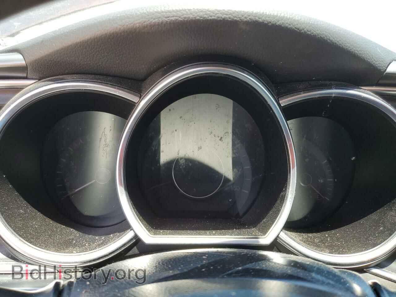 2014 KIA OPTIMA - VIN: 5XXGM4A7XEG319997 - Фото 9
