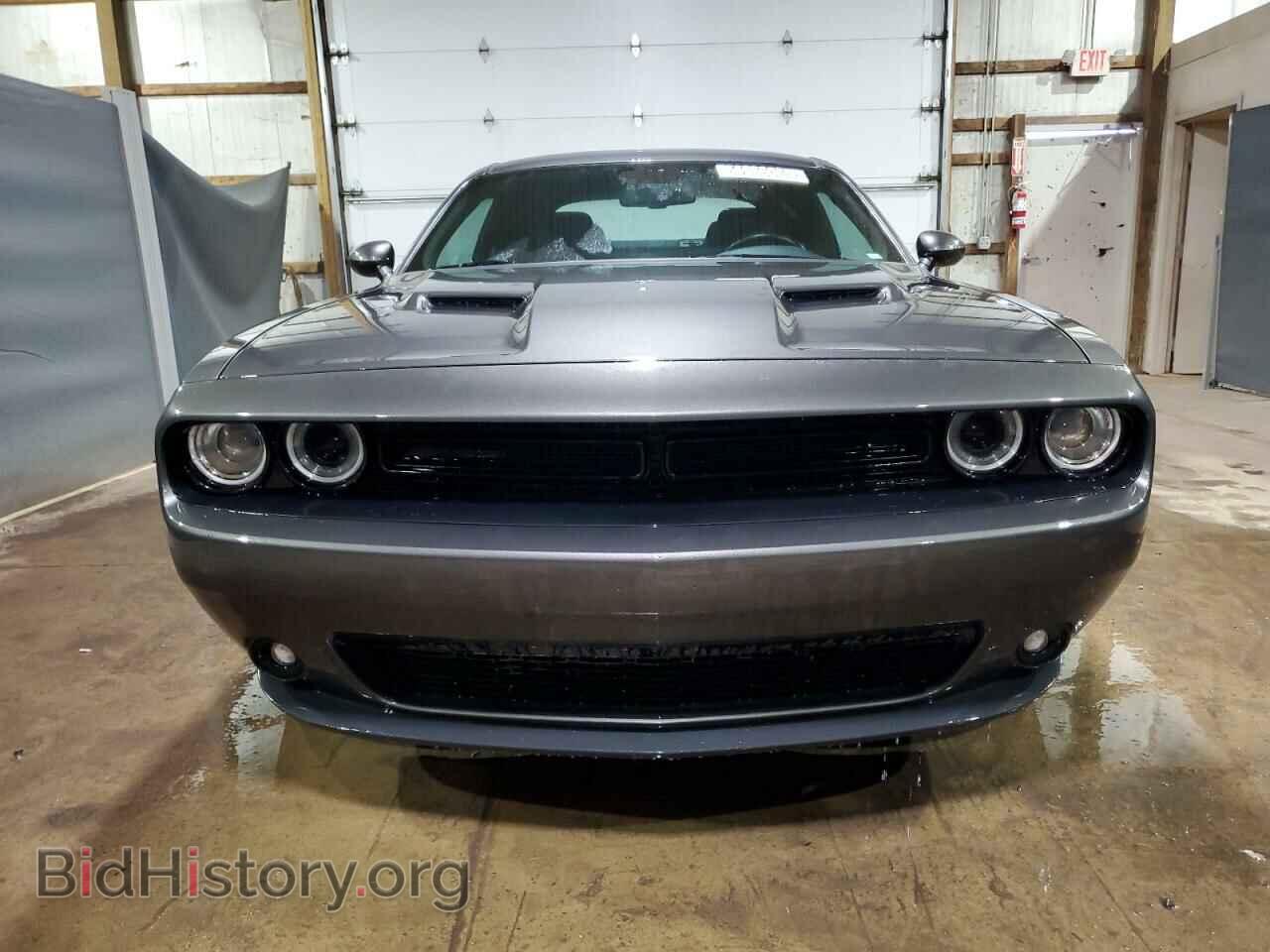 2022 DODGE CHALLENGER - VIN: 2C3CDZAG8NH263393 - Фото 5