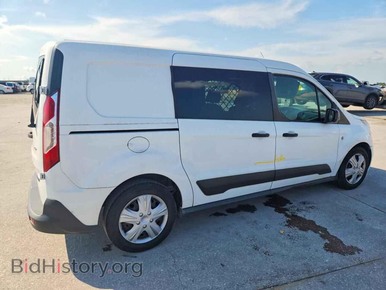 2018 FORD TRANSIT - VIN: NM0LS7F74J1371904 - Фото 3