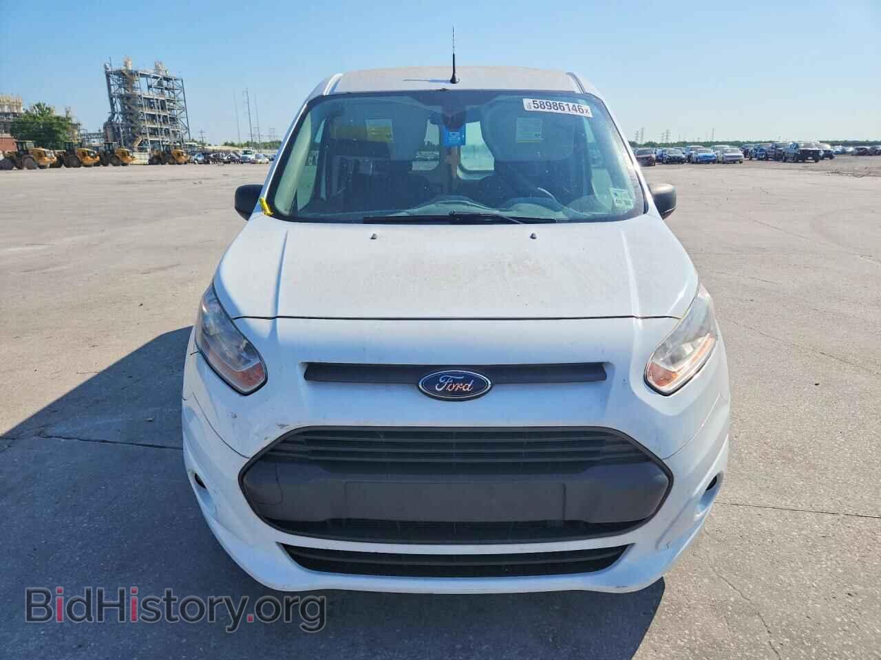 2018 FORD TRANSIT - VIN: NM0LS7F74J1371904 - Фото 5