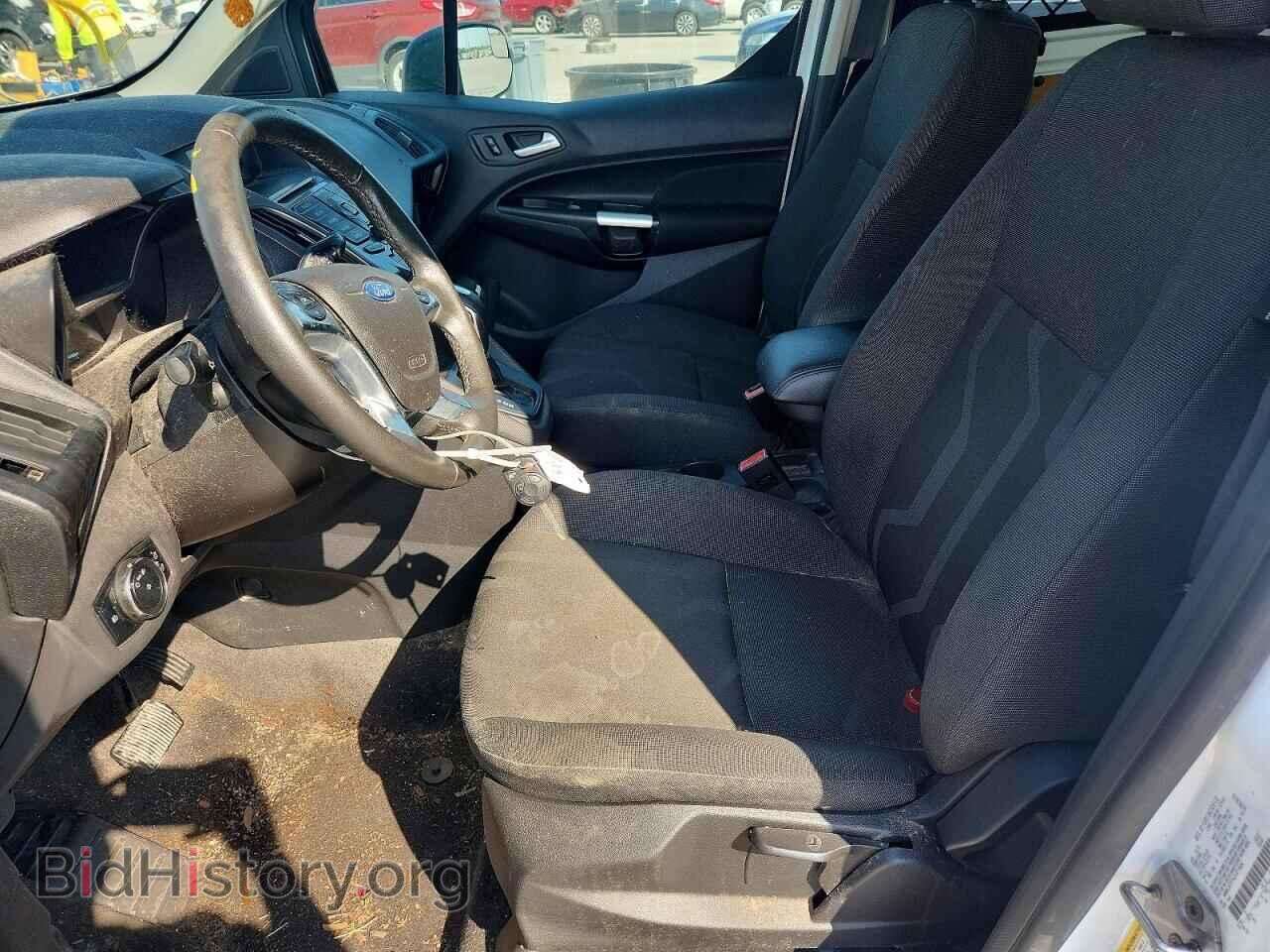 2018 FORD TRANSIT - VIN: NM0LS7F74J1371904 - Фото 7