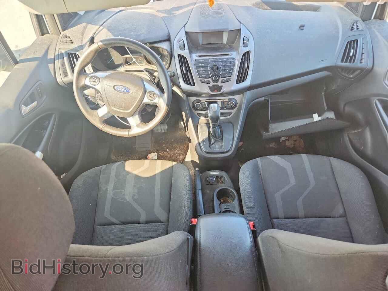 2018 FORD TRANSIT - VIN: NM0LS7F74J1371904 - Фото 8