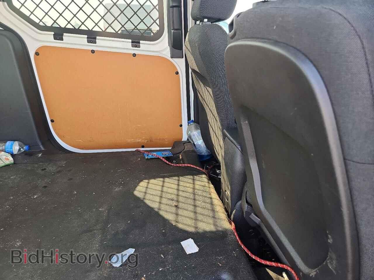 2018 FORD TRANSIT - VIN: NM0LS7F74J1371904 - Фото 10