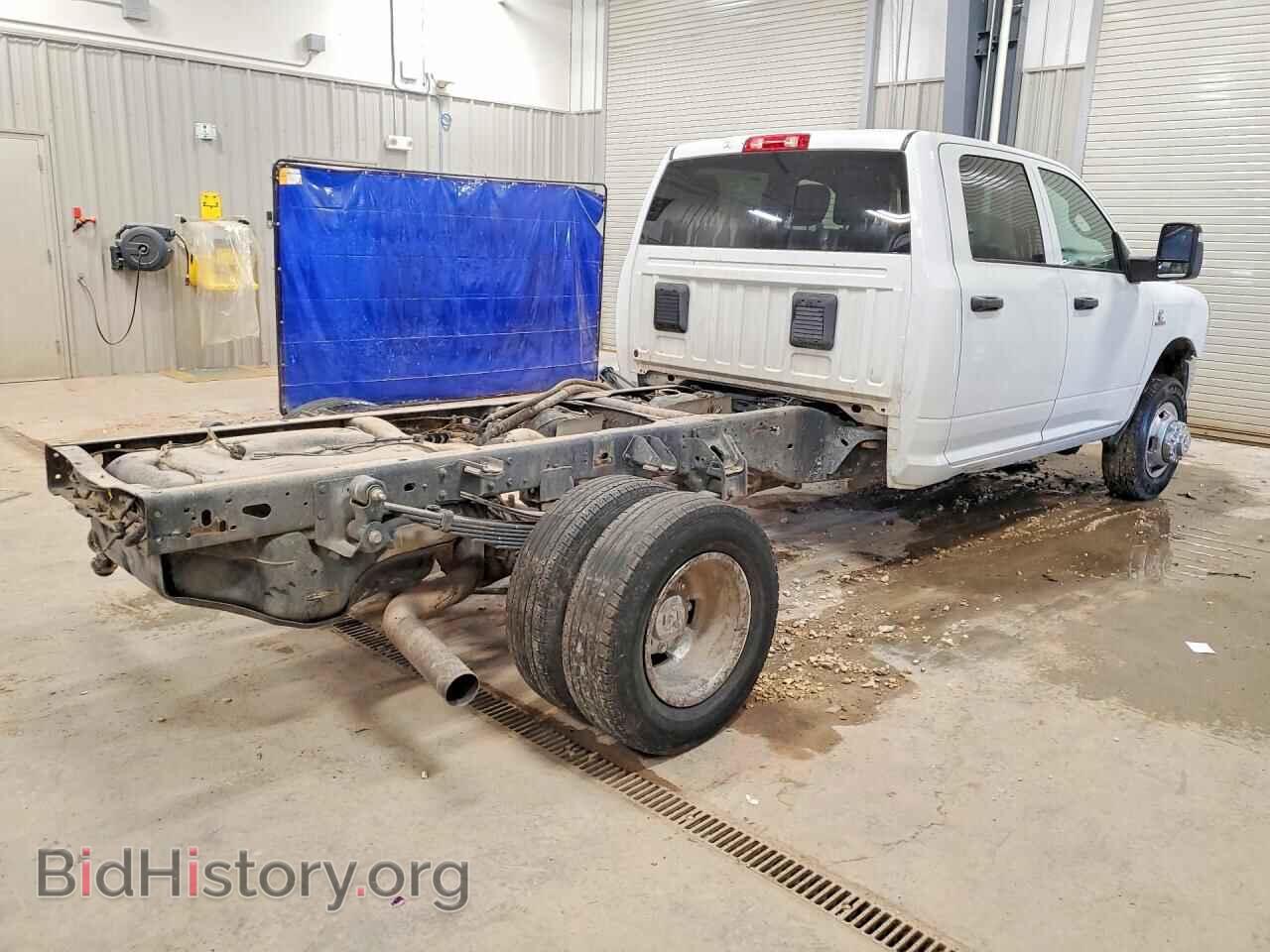 2024 RAM 3500 - VIN: 3C7WRTCL4RG334440 - Photo 3