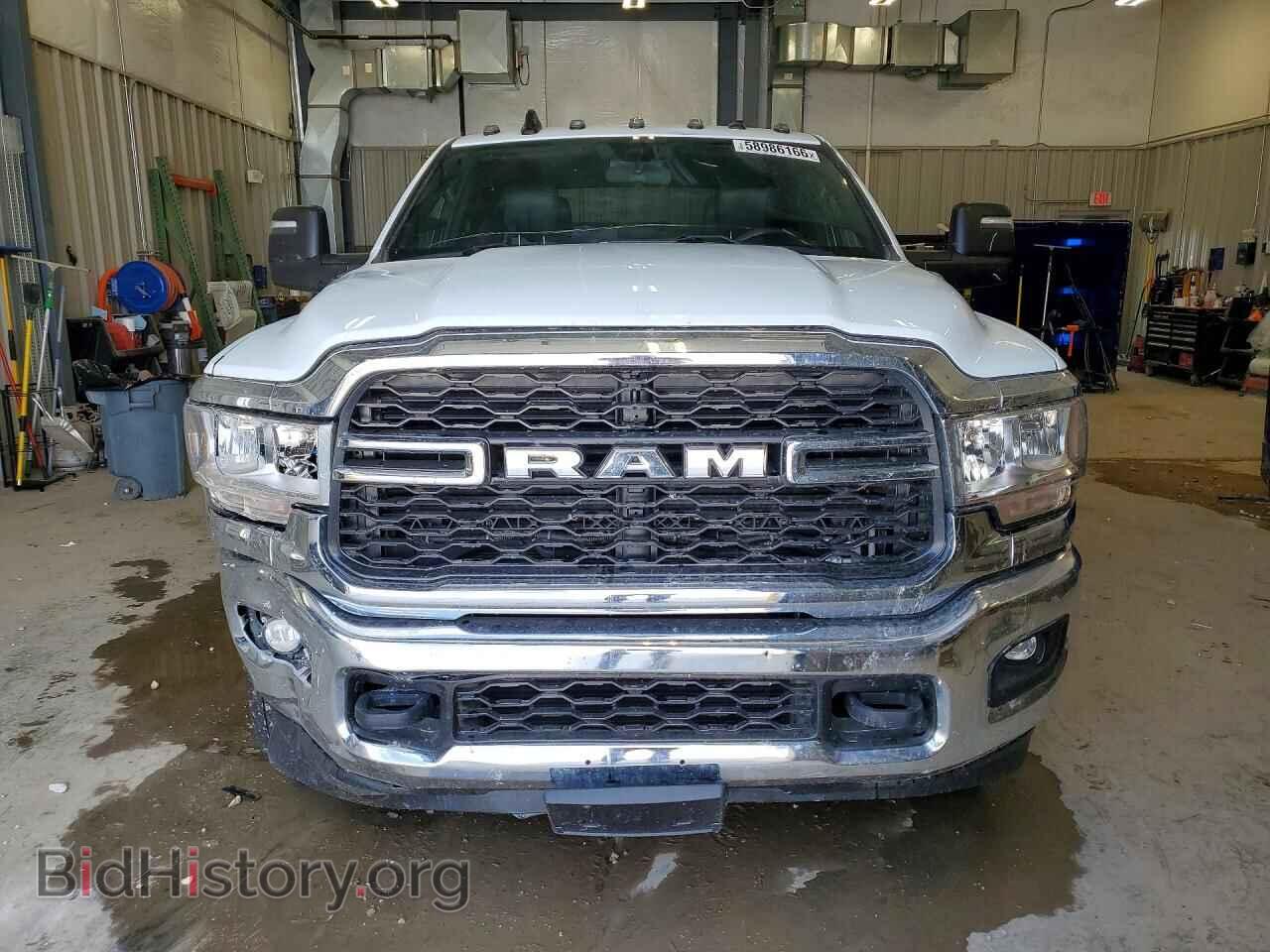 2024 RAM 3500 - VIN: 3C7WRTCL4RG334440 - Photo 5