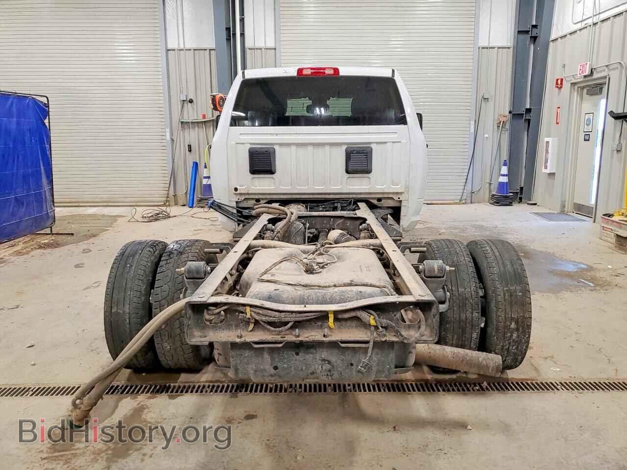 2024 RAM 3500 - VIN: 3C7WRTCL4RG334440 - Photo 6