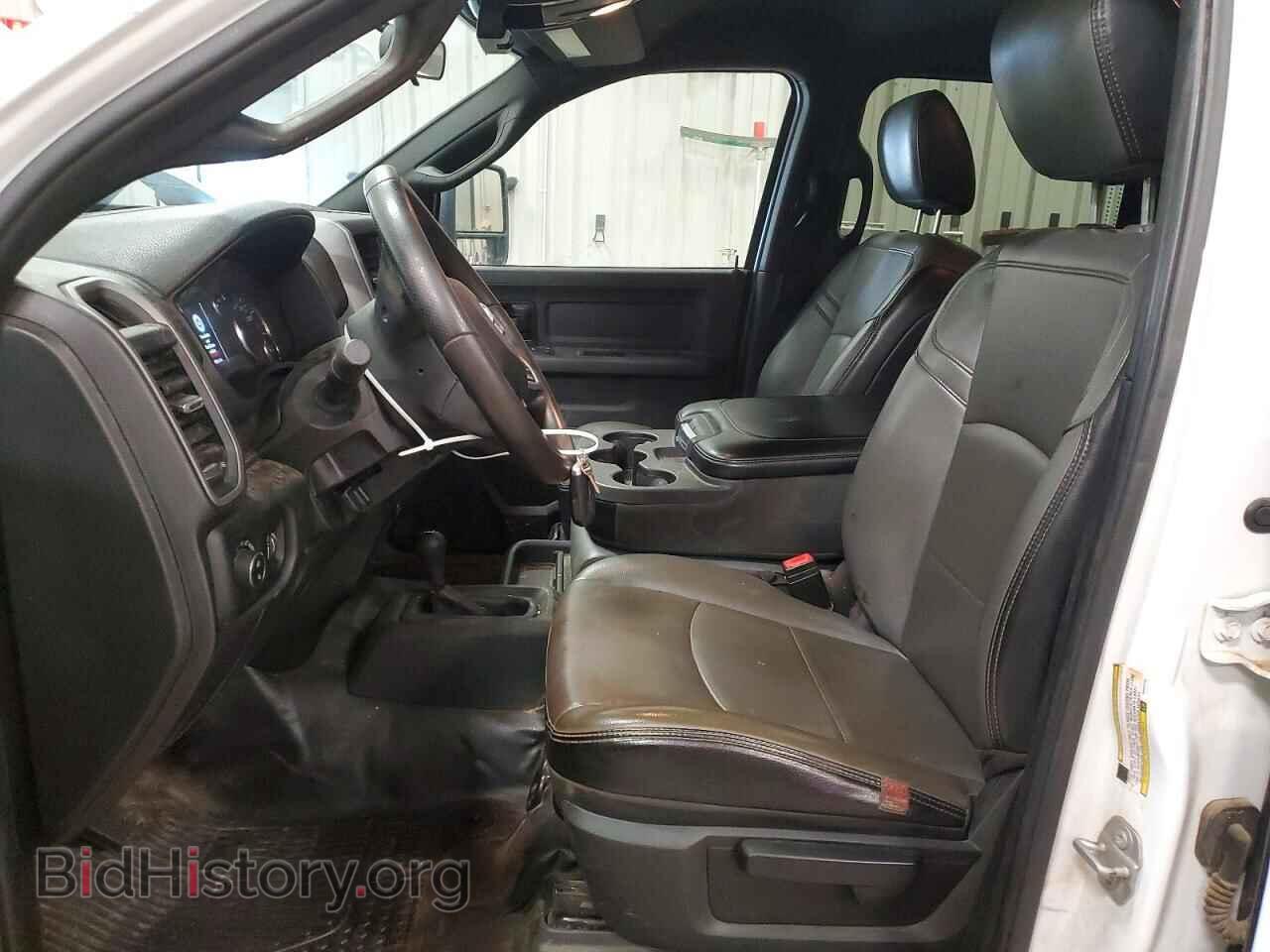 2024 RAM 3500 - VIN: 3C7WRTCL4RG334440 - Photo 7