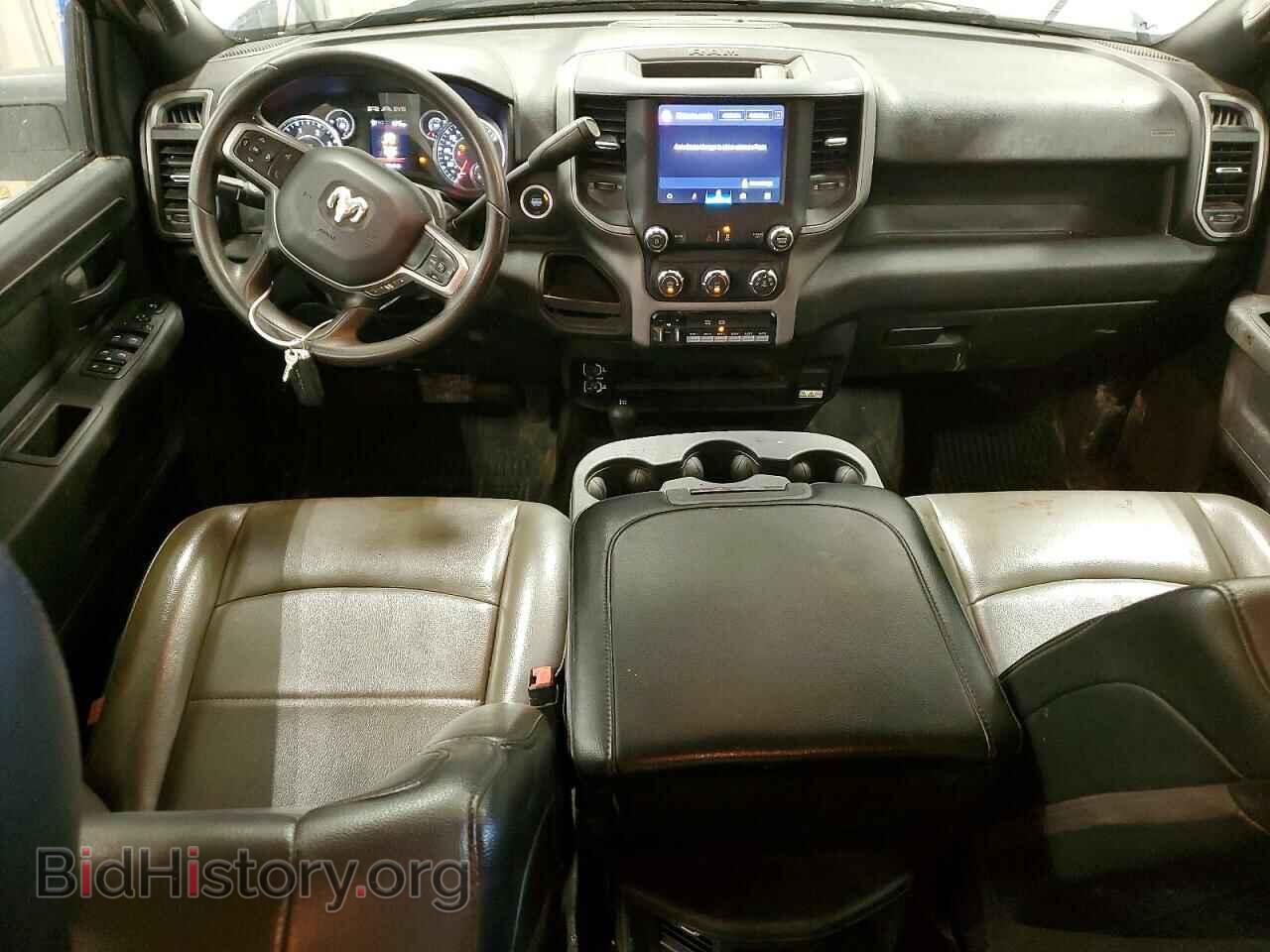 2024 RAM 3500 - VIN: 3C7WRTCL4RG334440 - Photo 8