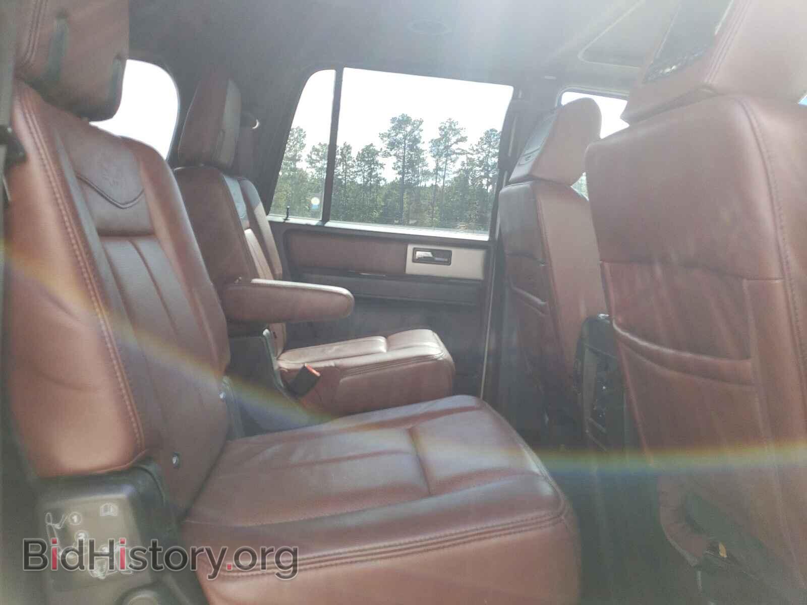2014 FORD EXPEDITION - VIN: 1FMJK1H52EEF04723 - Фото 6