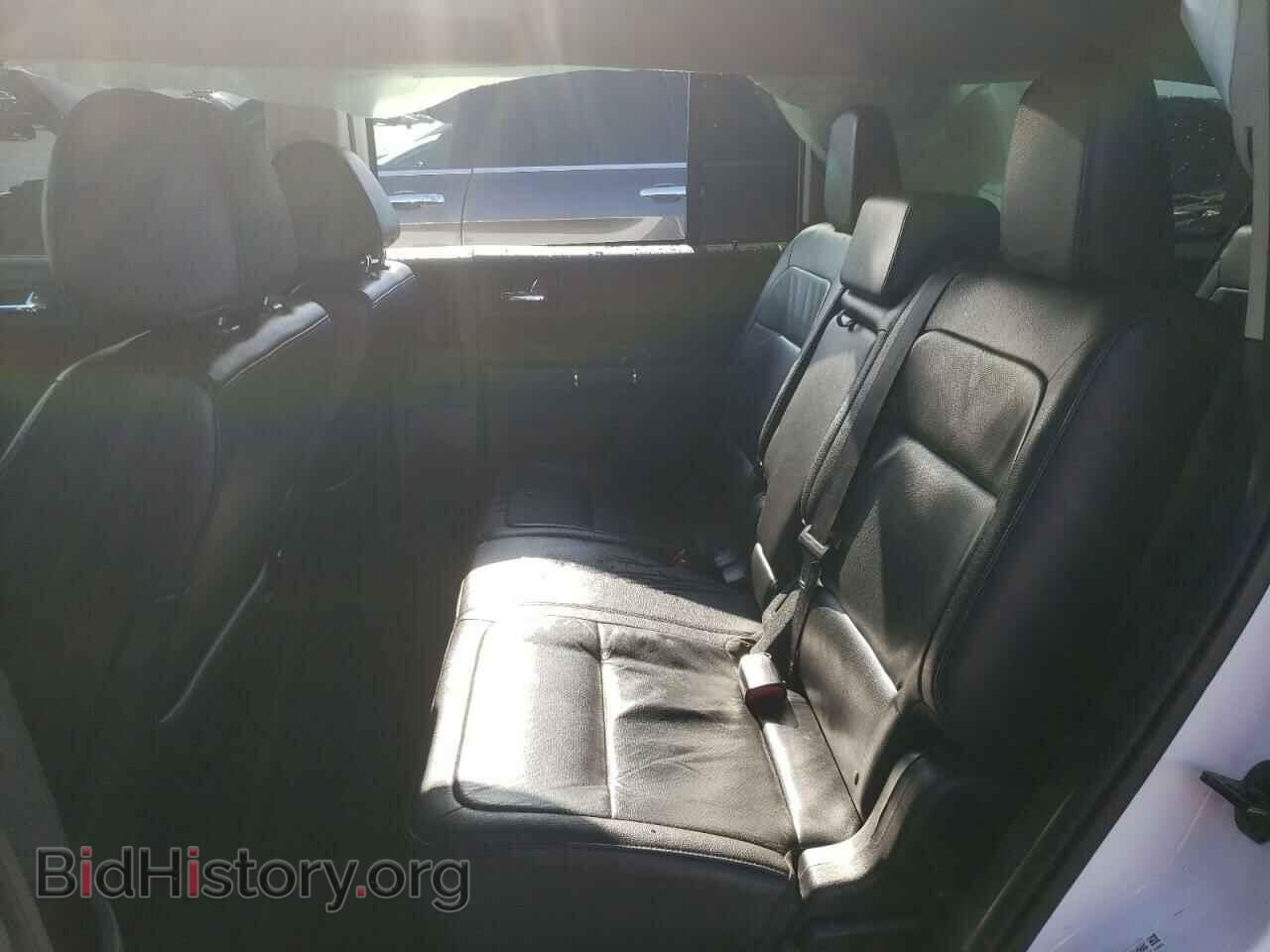 2019 FORD FLEX - VIN: 2FMHK6D82KBA14995 - Фото 10