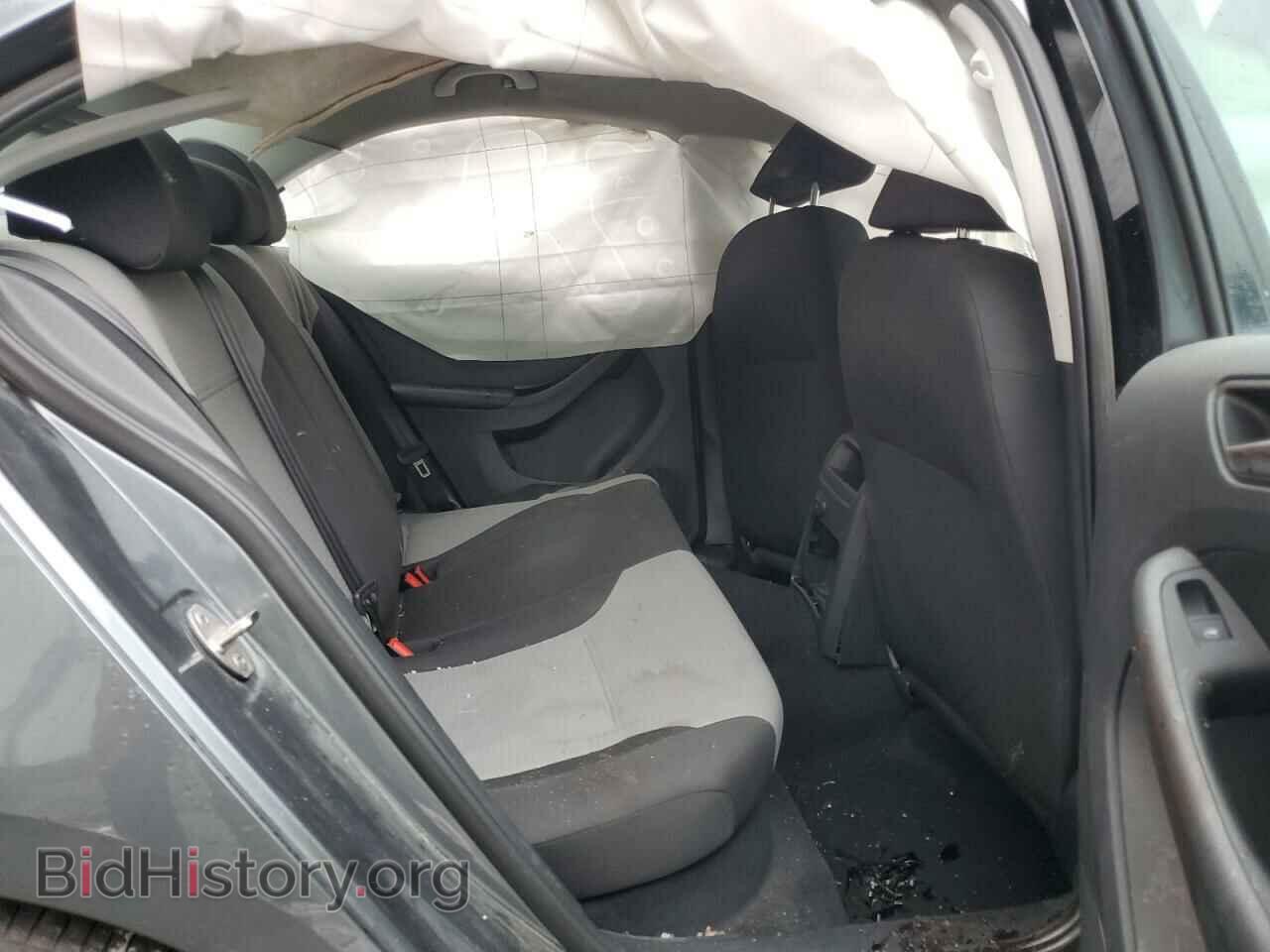 2017 VOLKSWAGEN JETTA - VIN: 3VW2B7AJ2HM238182 - Фото 10