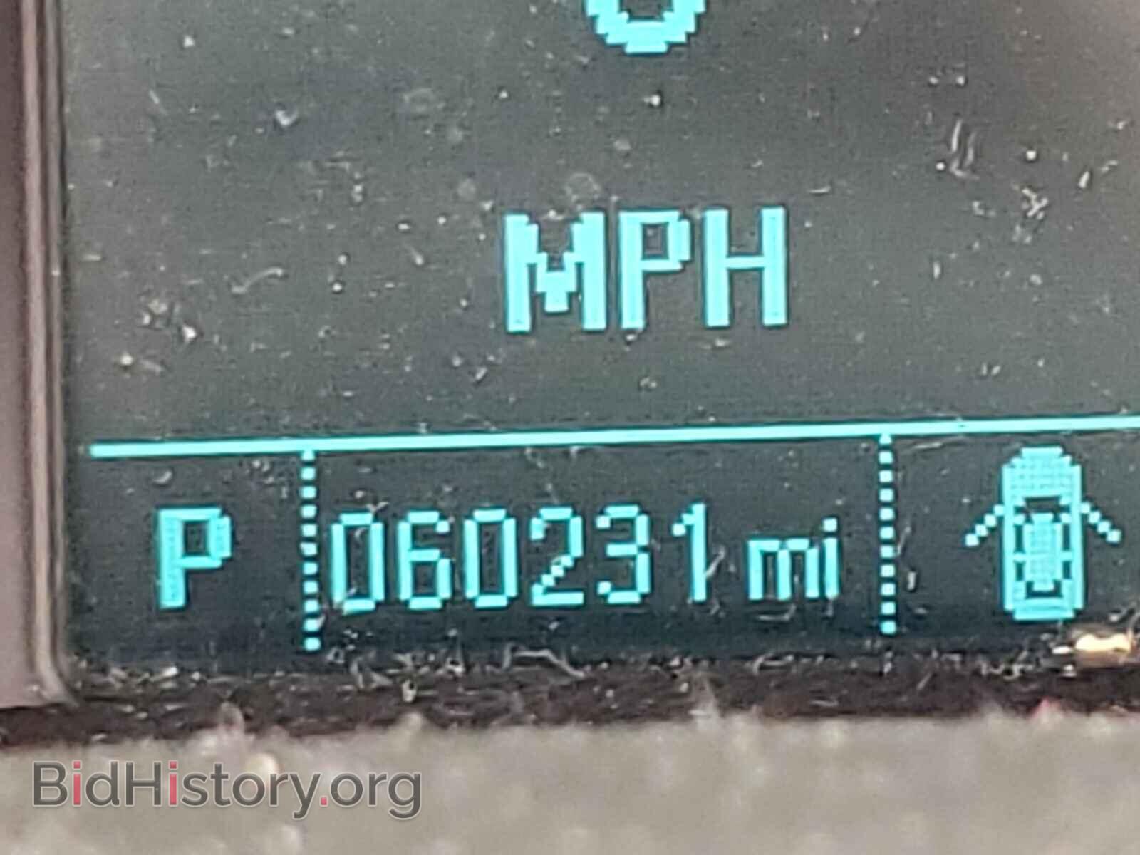 2014 BUICK ENCORE - VIN: KL4CJFSB8EB718042 - Photo 8