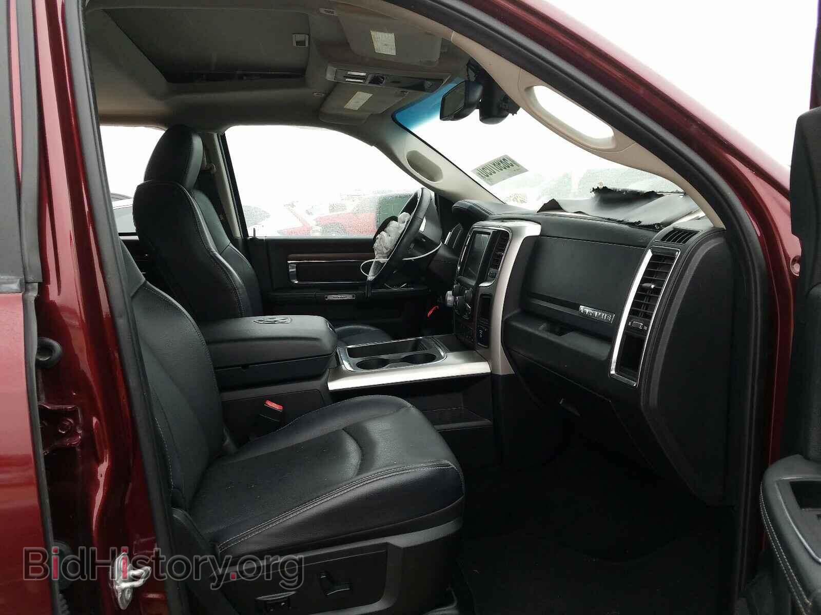 2017 RAM 1500 - VIN: 1C6RR6NT7HS752417 - Фото 5