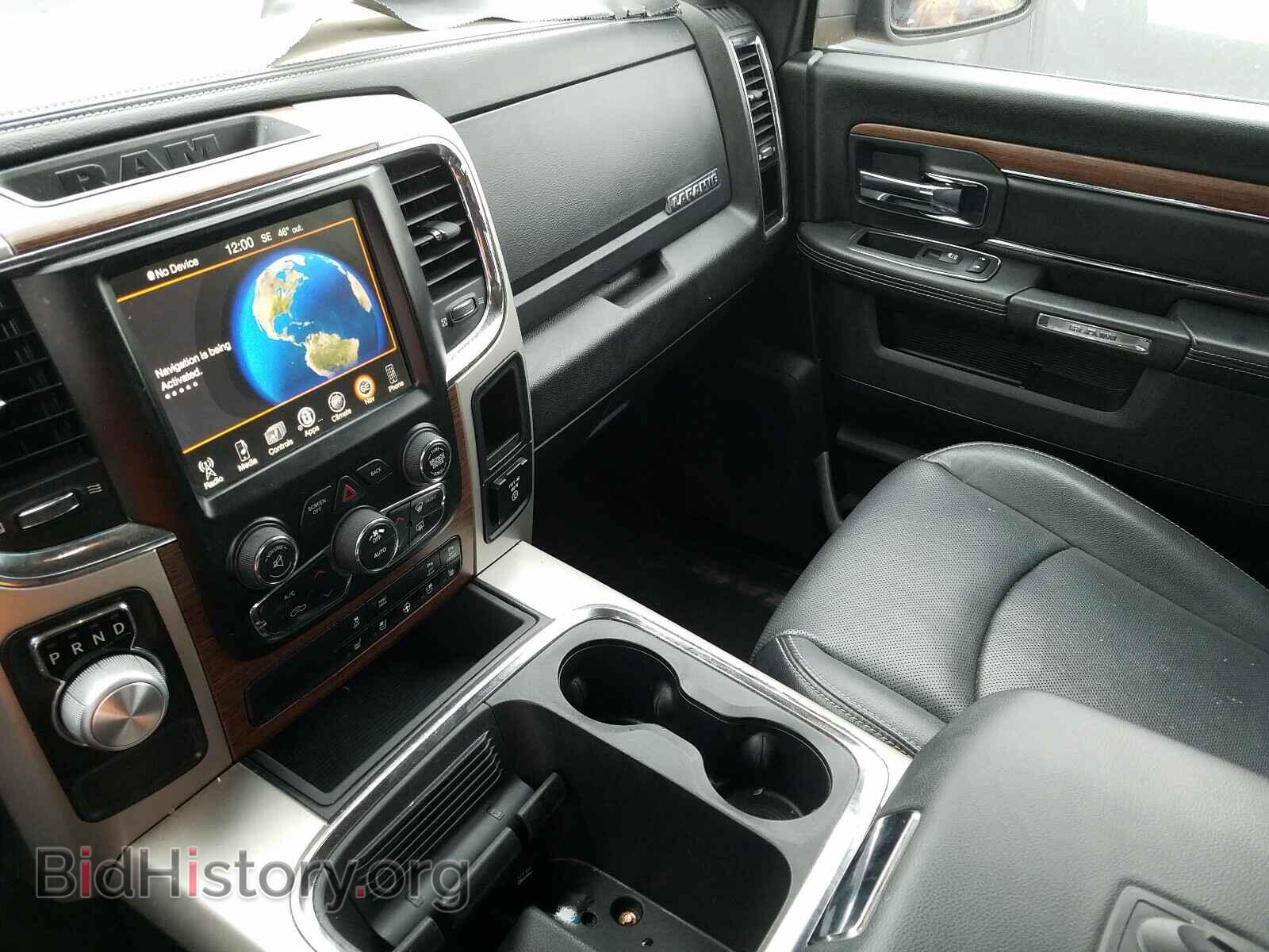 2017 RAM 1500 - VIN: 1C6RR6NT7HS752417 - Фото 9