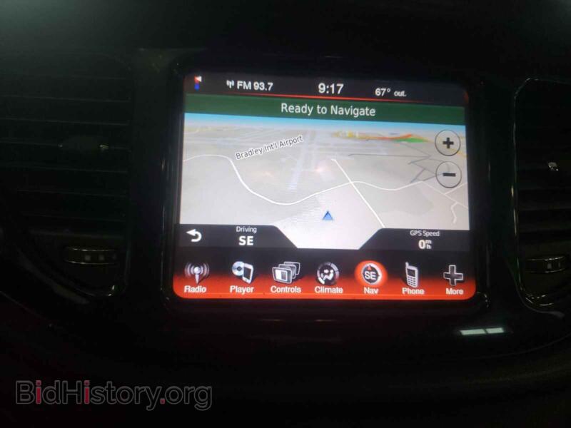 2013 Dodge DART (VIN 1C3CDFAH9DD215291) — photo 9 of 10