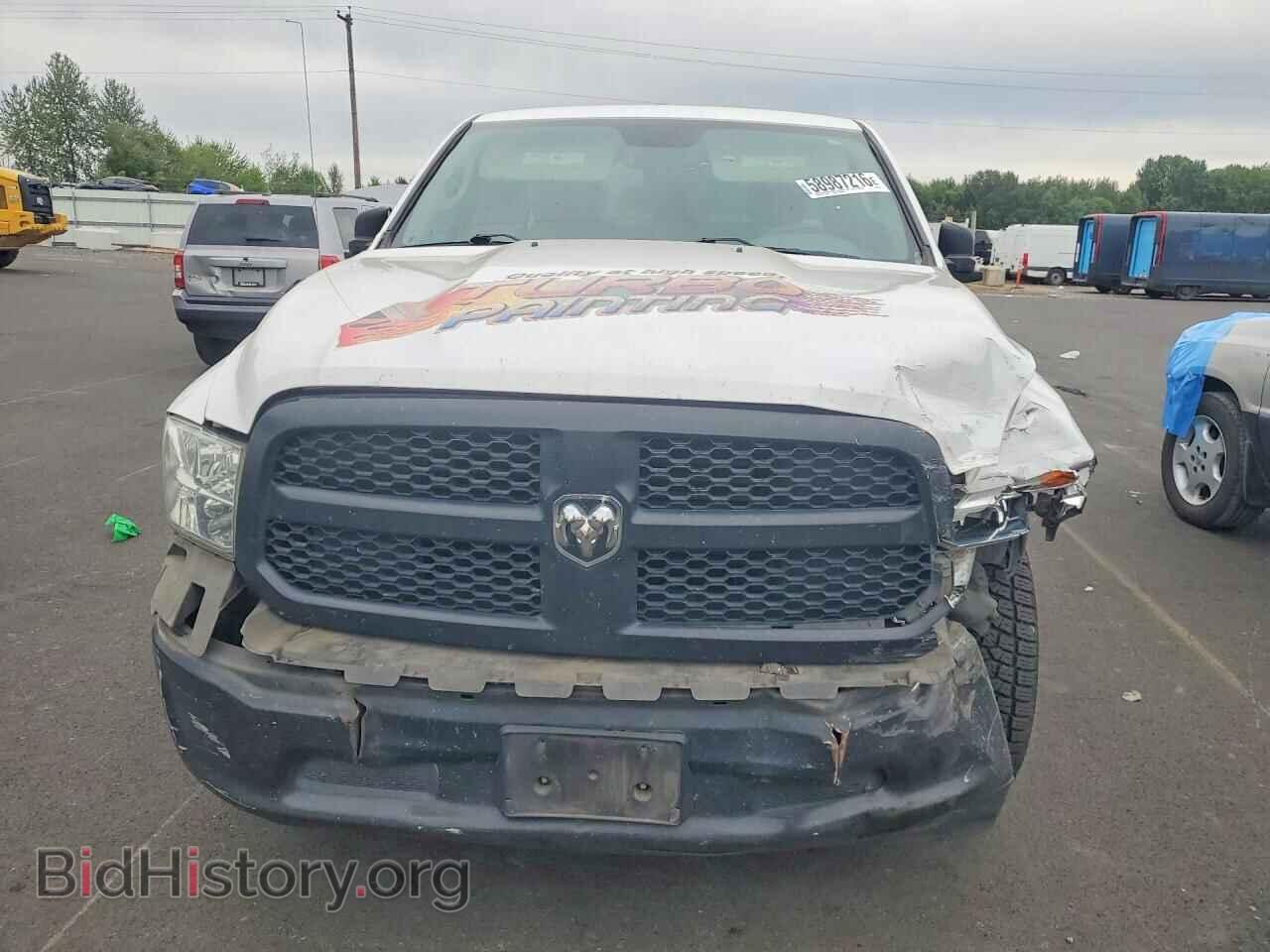 2019 RAM 1500 - VIN: 1C6RR7FG8KS718033 - Photo 5