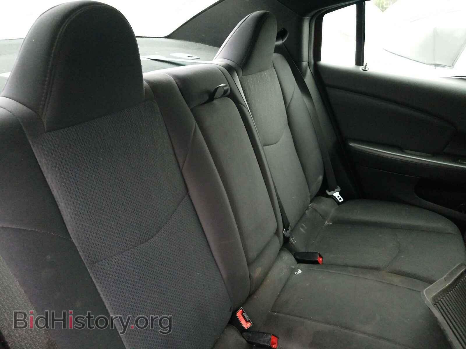 2013 CHRYSLER 200 - VIN: 1C3CCBBG0DN527446 - Фото 6