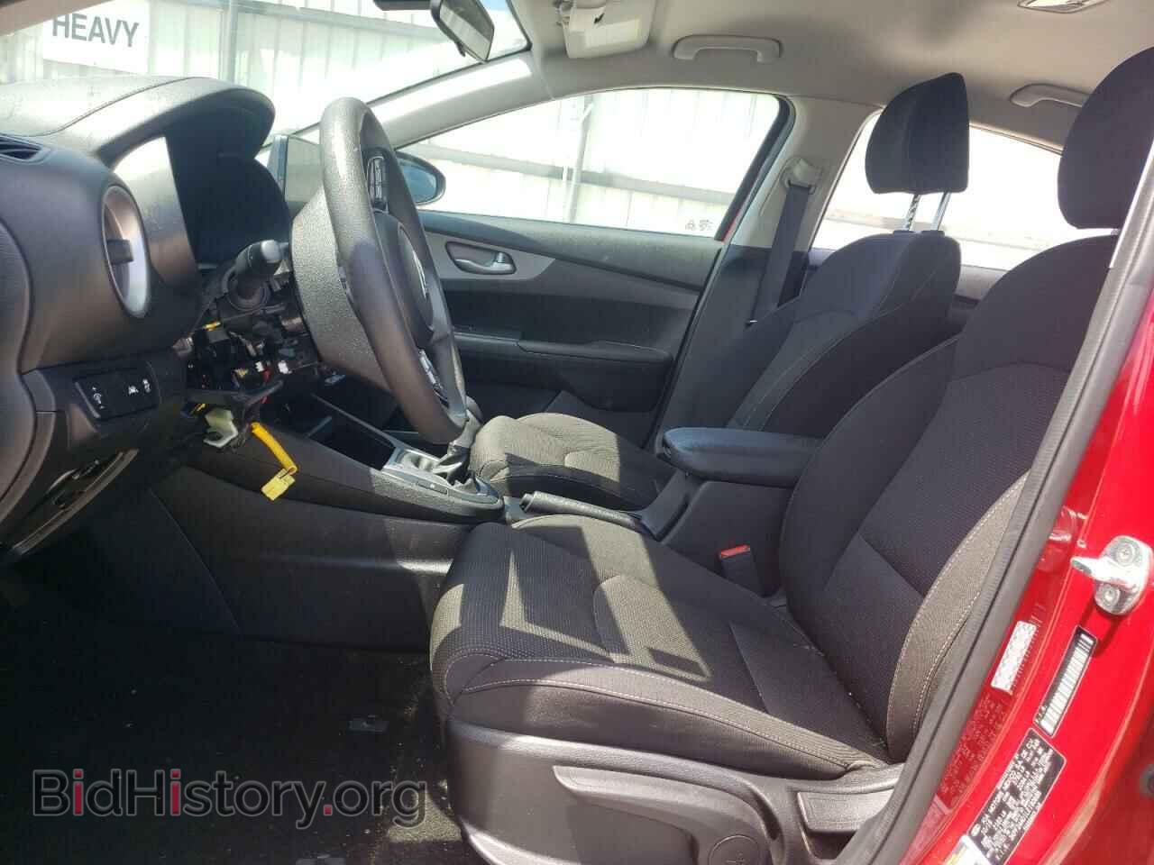 2020 KIA FORTE - VIN: 3KPF24AD1LE190688 - Фото 7