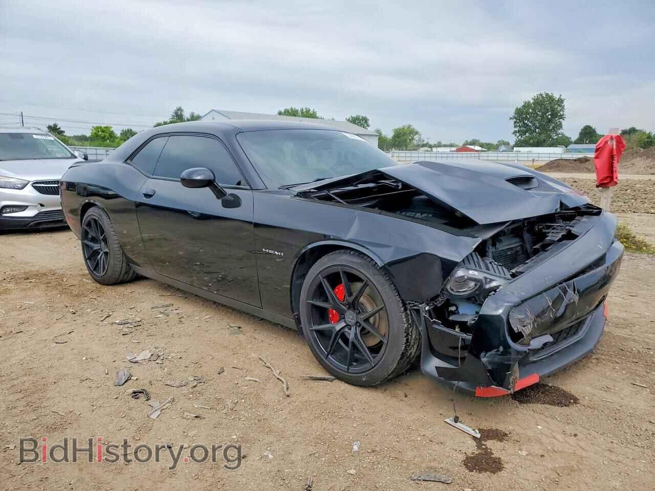 2021 DODGE CHALLENGER - VIN: 2C3CDZBT7MH571214 - Photo 4