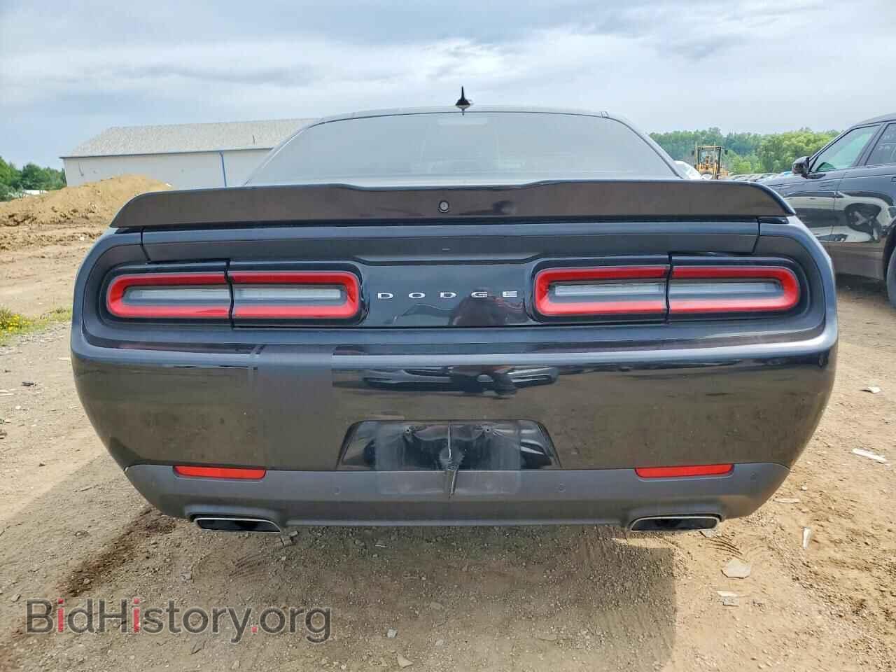 2021 DODGE CHALLENGER - VIN: 2C3CDZBT7MH571214 - Photo 6