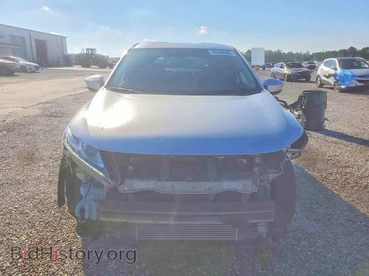 2019 MITSUBISHI ECLIPSE - VIN: JA4AT3AA3KZ046340 - Photo 5