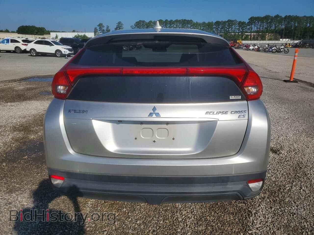 2019 MITSUBISHI ECLIPSE - VIN: JA4AT3AA3KZ046340 - Photo 6