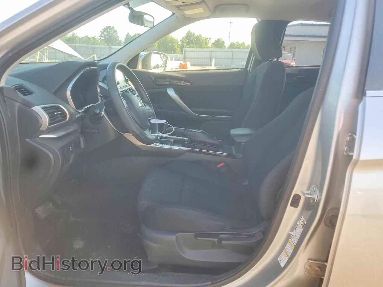 2019 MITSUBISHI ECLIPSE - VIN: JA4AT3AA3KZ046340 - Photo 7