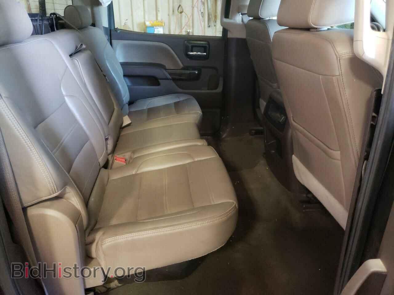 2016 GMC SIERRA - VIN: 3GTU2PEJ0GG211971 - Photo 6