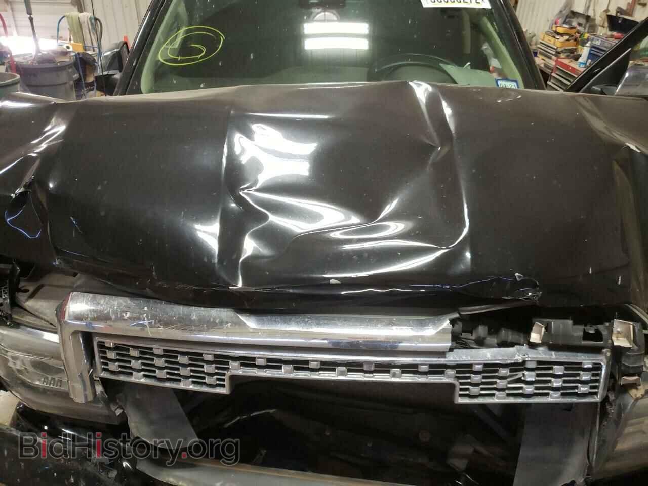 2016 GMC SIERRA - VIN: 3GTU2PEJ0GG211971 - Photo 7