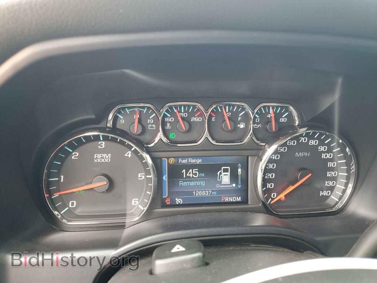 2014 CHEVROLET ALL Models - VIN: 3GCUKSEC3EG501641 - Фото 9