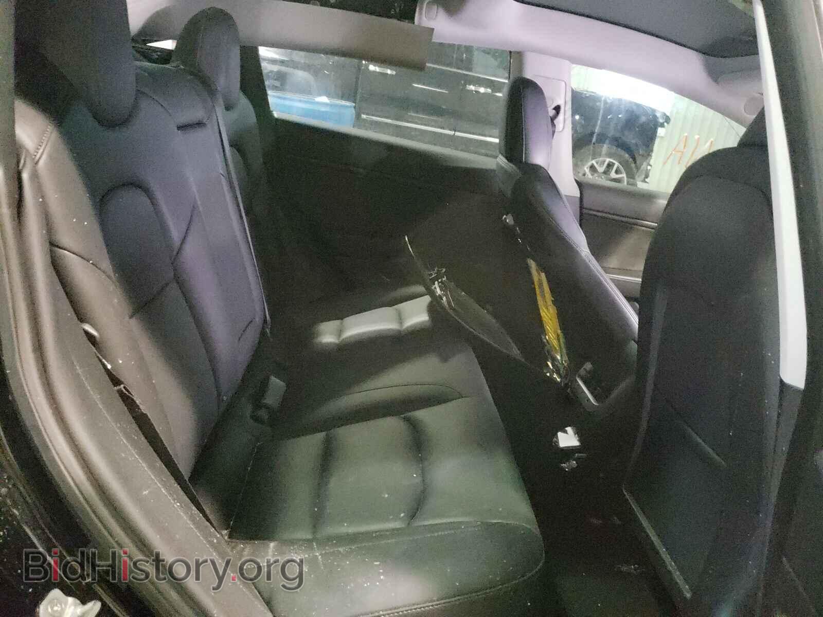 2018 TESLA MODEL 3 - VIN: 5YJ3E1EB2JF144313 - Фото 6